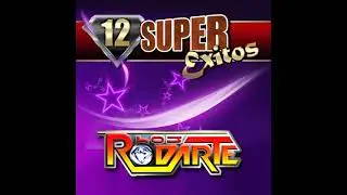 LOS RODARTE, SUS MEJORES CUMBIAS