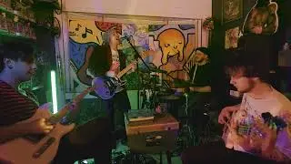 The Chris Ruben Band 