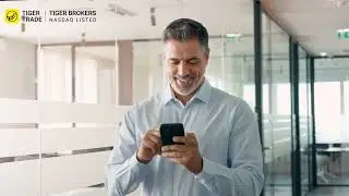 Tiger APP Tutorial -  - Tiger Brokers