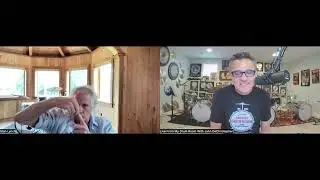 E203: TrackTalk With Stan Lynch! Part 2