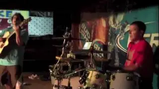 Pat Hilton Band (Promo Video)