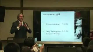 China vs. the West: A Regime Comparison