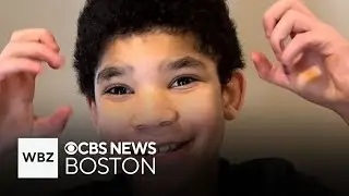 Wednesday's Child: 12-year-old Jamoni