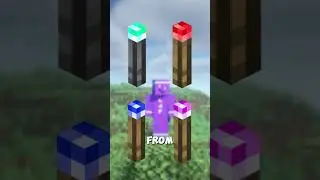 Colorful Torches in Minecraft: A Dream Come True?