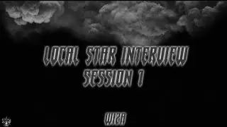 LOCAL STARS INTERVIEW | COLD1