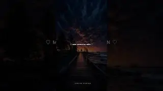 Malang Malang | lyrics | Aesthetic #love #viralvideo #aesthetic #song #music #lyrics #hindisong