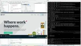 Kodi's Web browser