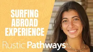 How to Travel to Costa Rica to Surf as a Teen