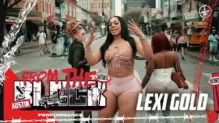 Lexi Gold - 304 Talk | From The Block Performance 🎙(SXSW)