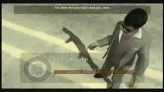 Scarface: TWIY - Mayhem