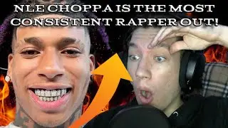 HE'S SO VERSITILE NLE CHOPPA &ldquo;GOD DID&rdquo; FREESTYLE 🔥 OVER 8 MINUTES OF STRAIGHT FIRE!