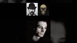 The Frist documented serial k#ller of America😨 #mysterycases #dark #reality #horror
