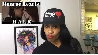 H A I R  | Humble the Poet | Official Video