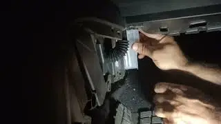 megane2 torpido sökmeden polen filtre degisimi hemde kırmadan takıyorum