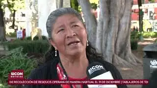 🌟 Los 12 deseos que inspiran esperanza en Puebla para el Año Nuevo 2026 🎉🙌