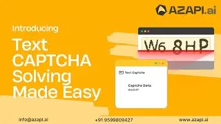 Ultimate Guide to Text Captcha Solver Service: Solve Captchas Fast!