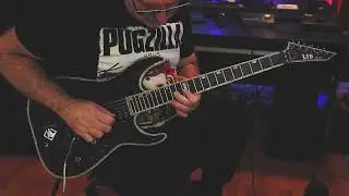 Sludgy shred might be a thing now&mdash;and Drop F has me completely inspired.