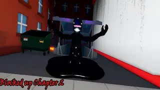 Blocked up Chapter 2