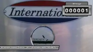 2017 Airstream AIRSTREAM FLYING CLOUD 26U LAKE ELSINORE MENIFEE MURRIETA PERRIS TEMECULA AI17086