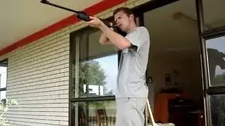 Gamo Shadow 1000 air rifle