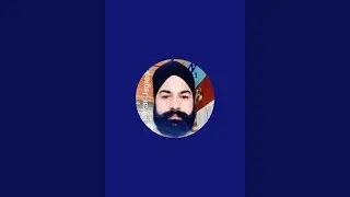 ਗੁਰੂ ਮਾਨਿਓ ਗ੍ਰੰਥ ਵਾਹਿਗੁਰੂ ਜੀ 💐💐🙏 ONKAR JAGRAON ONLINE  is live!