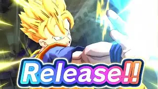 1 STEP-UP SUMMON for LF Gohan & Trunks&mdash;Insane Luck or Total Fail?