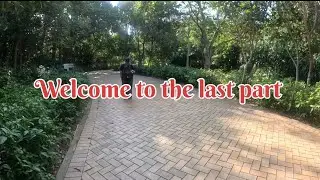 ИССЛЕДОВАНИЕ 😊ПАРК ВОДНО-БОЛОТНЫХ УГОДИЙ 😊ГОНКОНГ ☺️ЧАСТЬ 9
