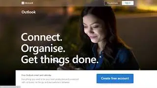 Hotmail or Outlook Auto email forward from Specific Sender