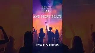 Easy:Jazz:Edition