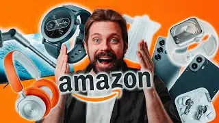 LE 22 MIGLIORI OFFERTE DI PRIMAVERA AMAZON!