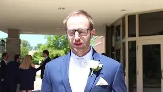 Adam and Rachel Beranek Wedding