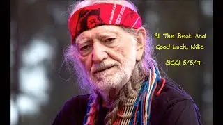 WILLIE NELSON - 
