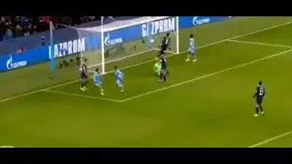 Gabriel Jesus goal vs Psg, Man city 2-1 Psg. November.