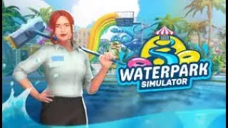 Episode 7 &ndash; Prestige Upgrades! Making My Waterpark More Fancy!