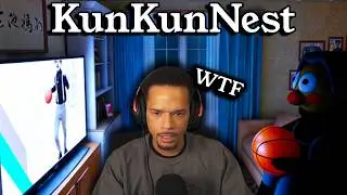 THIS DEMO IS DISTURBING… | KunKunNest Gameplay