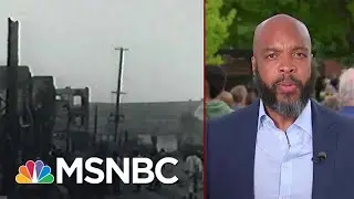 'The Ugly Truth&rsquo; Of The Tulsa Race Massacre Is Becoming Known