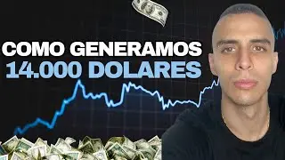 MULTIPLICA TUS GANANCIAS CON STAKING/trading indices sinteticos