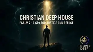 CHRISTIAN DEEP HOUSE | PSALM 7
