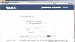 cum schimb parola de pe facebook