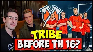 What Can Tribe Gaming Do BEFORE Town Hall 16 COMES?!?