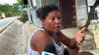 DENUNCIAN GRANCERA ILEGAL LAS TERRENAS NARANJITO COMUNITARIOS ANUNCIAN HUELGA 