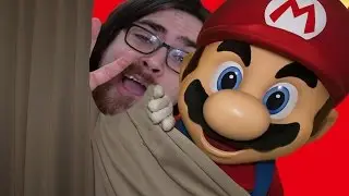 Nintendo Switch & Will Smith | VIVALADIL SHOW