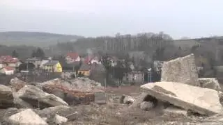 Zapomniane historie ze Śląska Cieszyńskiego cz.4