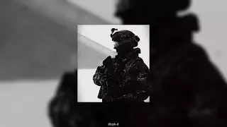 Cleanse - Vapad (Ultra Slowed) | Military Edit