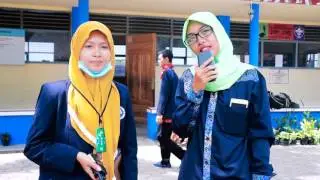 GPAN Malang Goes to School #2, with Asrama UM