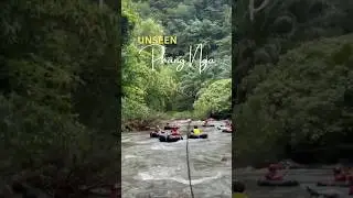River Tubing In Phang Nga - Immerse Yourself In Nature
