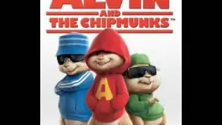 Alvin&The Chipmunks- Believe Me(Fort Minor)