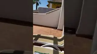 Hotel Tour😱 Influencer Reise✈️ #shorts #tiktok #jonathanschoeck #couple