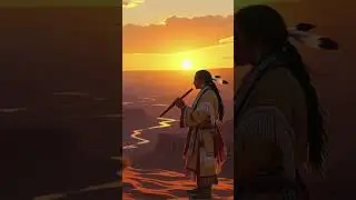 Great Spirit flows through all, Tawani munu tuwavi kanna #shorts