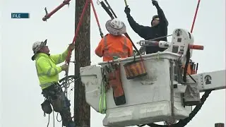 Tease: Pacific Power safety efforts